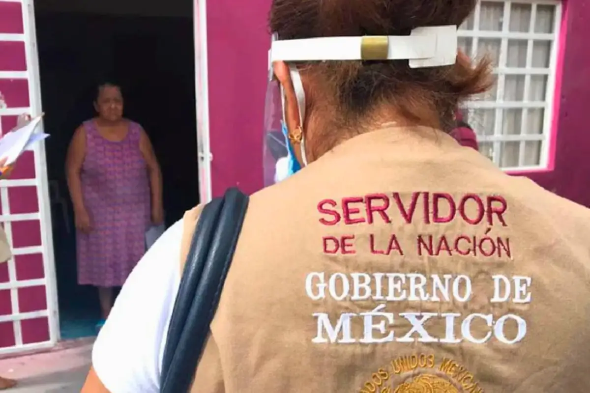 Pensión del Bienestar 2025: El nuevo beneficio que tendrán los adultos mayores 1 Pensión del Bienestar 2025: El nuevo beneficio que tendrán los adultos mayores