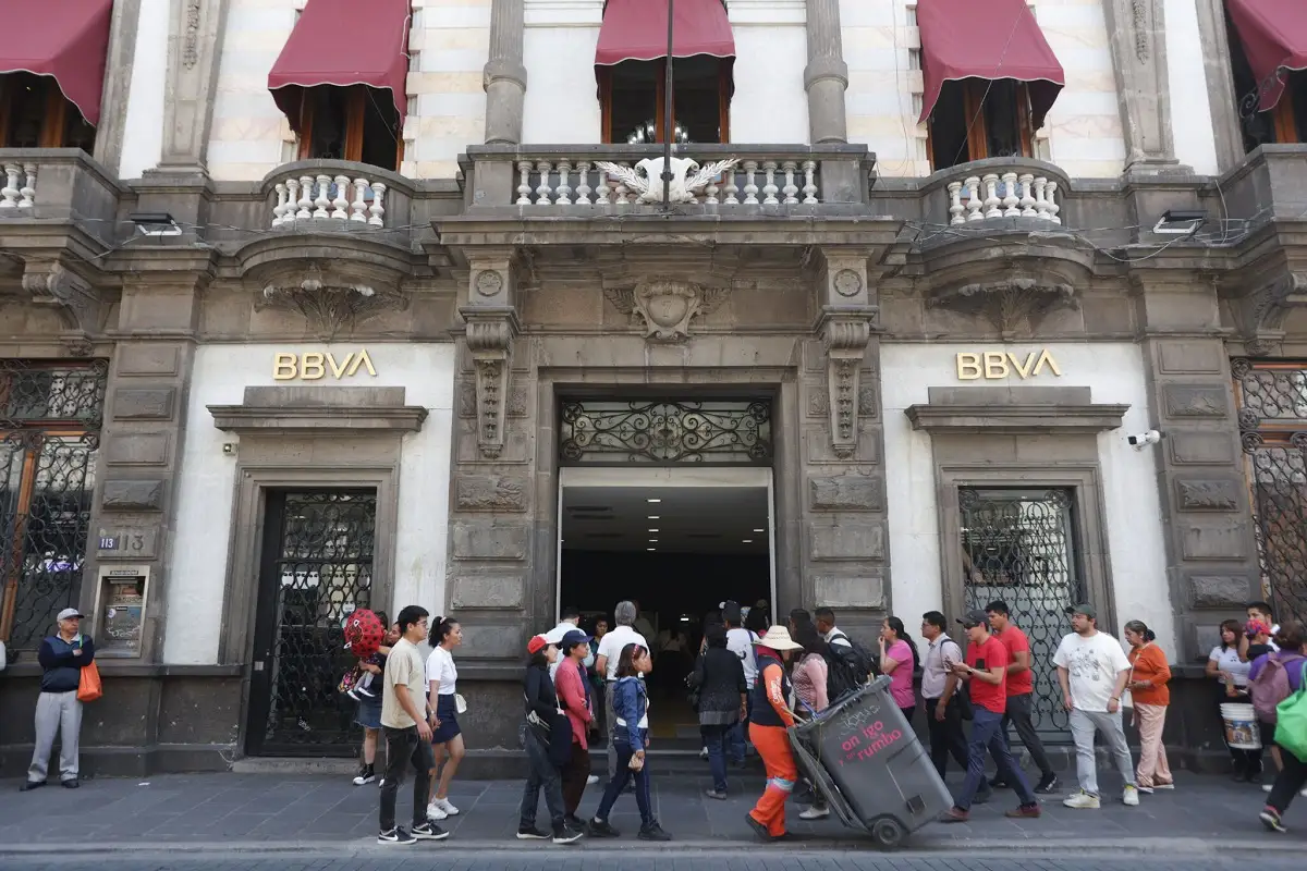 Por qué el Día Internacional de los Bancos es el 4 de diciembre: ¿Estarán abiertos en Puebla? 1 Por qué el Día Internacional de los Bancos es el 4 de diciembre ¿Estarán abiertos en Puebla