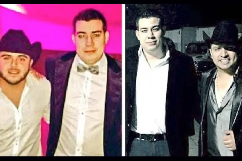 Quién era Jesús Pérez Alvear, ex manager de Gerardo Ortiz