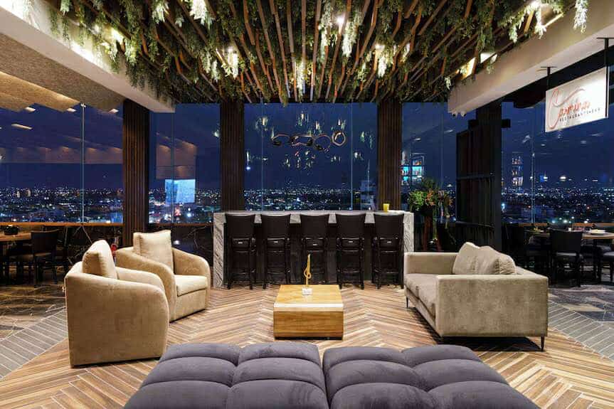 Radisson Angelópolis, el nuevo hotel de lujo en Puebla