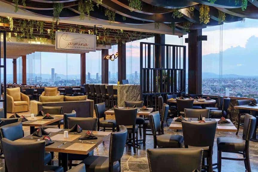 Radisson Angelópolis, el nuevo hotel de lujo en Puebla