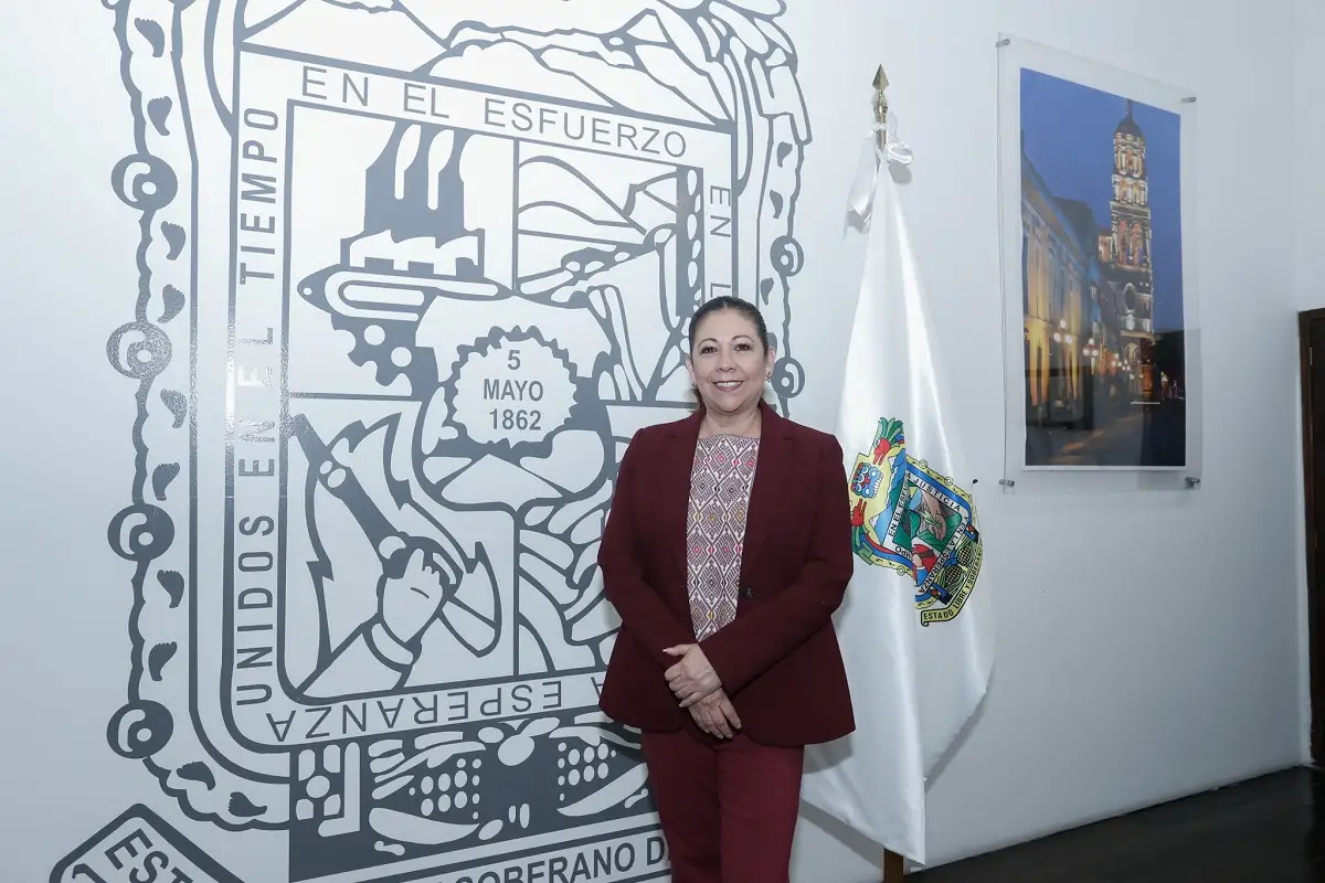 Reasignan 502 mdp de Presupuesto de Egresos 2025 de Puebla 1 Reasignan 502 mdp de Presupuesto de Egresos 2025 de Puebla