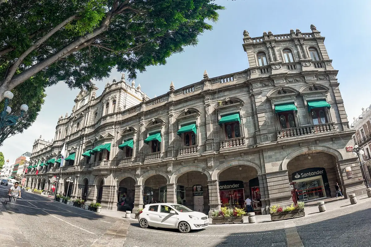 Reestructura en el Ayuntamiento de Puebla: habrá una Subsecretaría de Inteligencia Policial 1 Reestructura en el Ayuntamiento de Puebla habrá una Subsecretaría de Inteligencia Policial