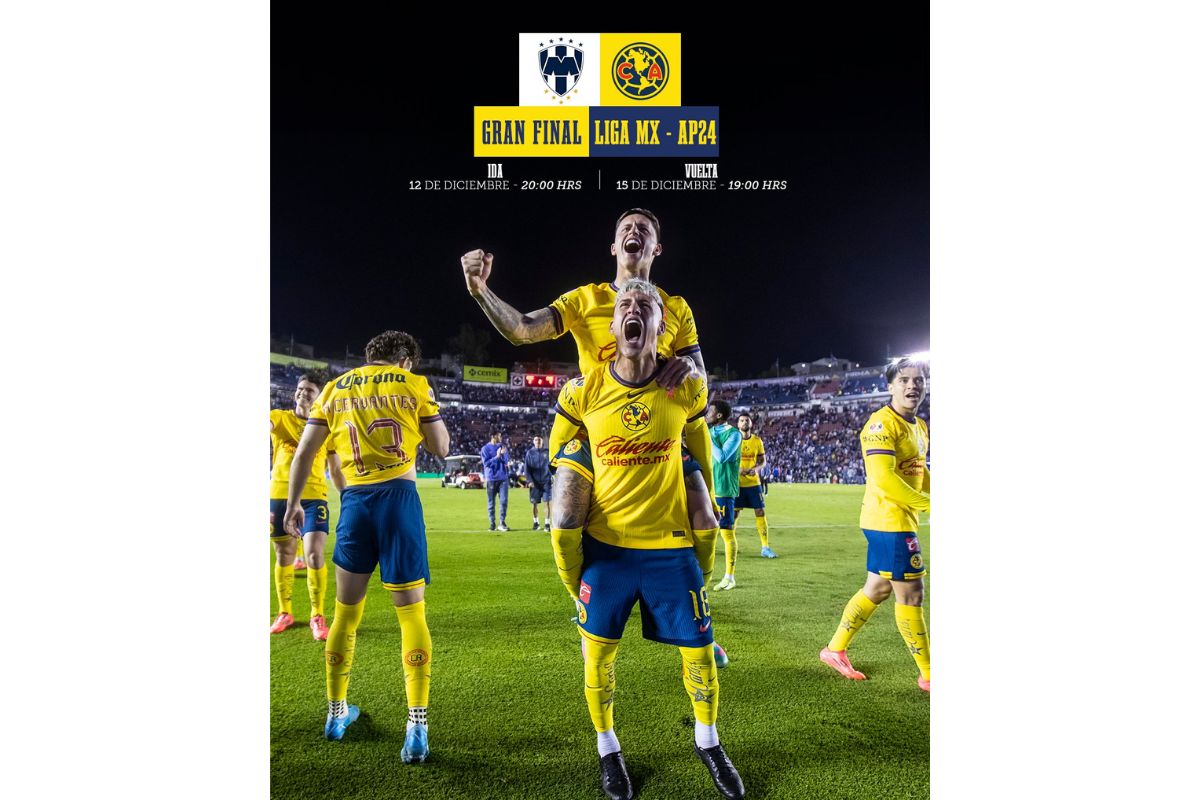 Revelan posibles precios de boletos para América-Monterrey