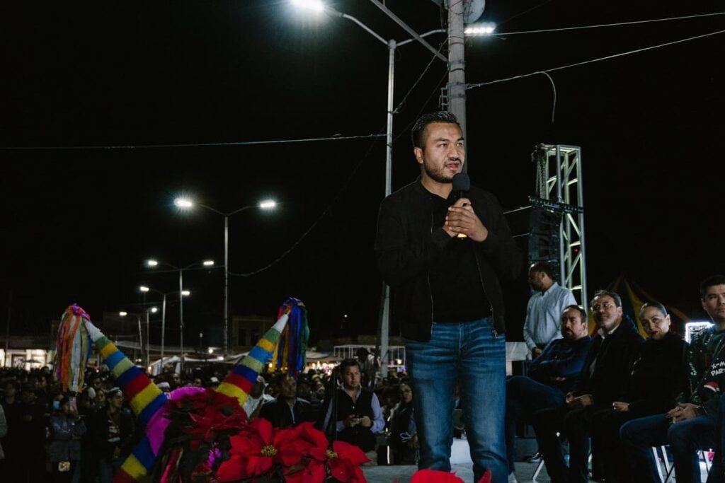 Todo lo que debes saber de la villa navideña de Huejotzingo 2024 2 Lo que debes saber de la Villa Navideña de Huejotzingo 2024