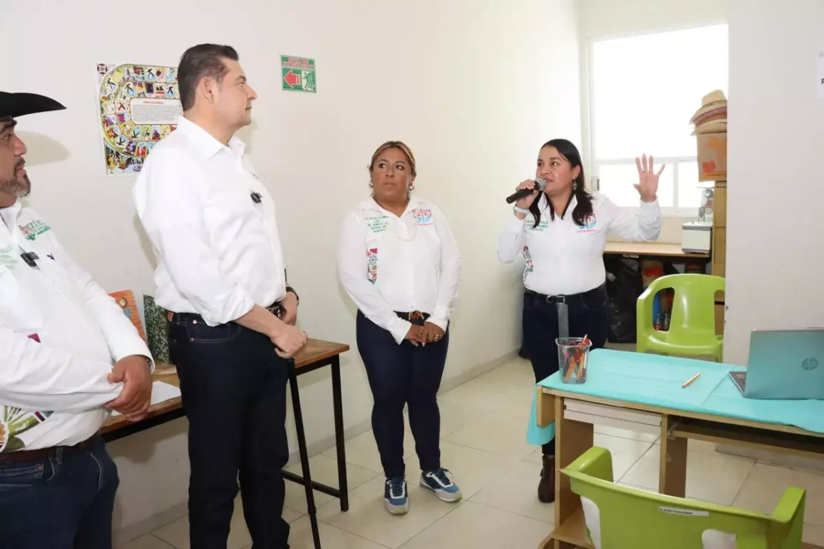 SEDIF 860 refugios 2