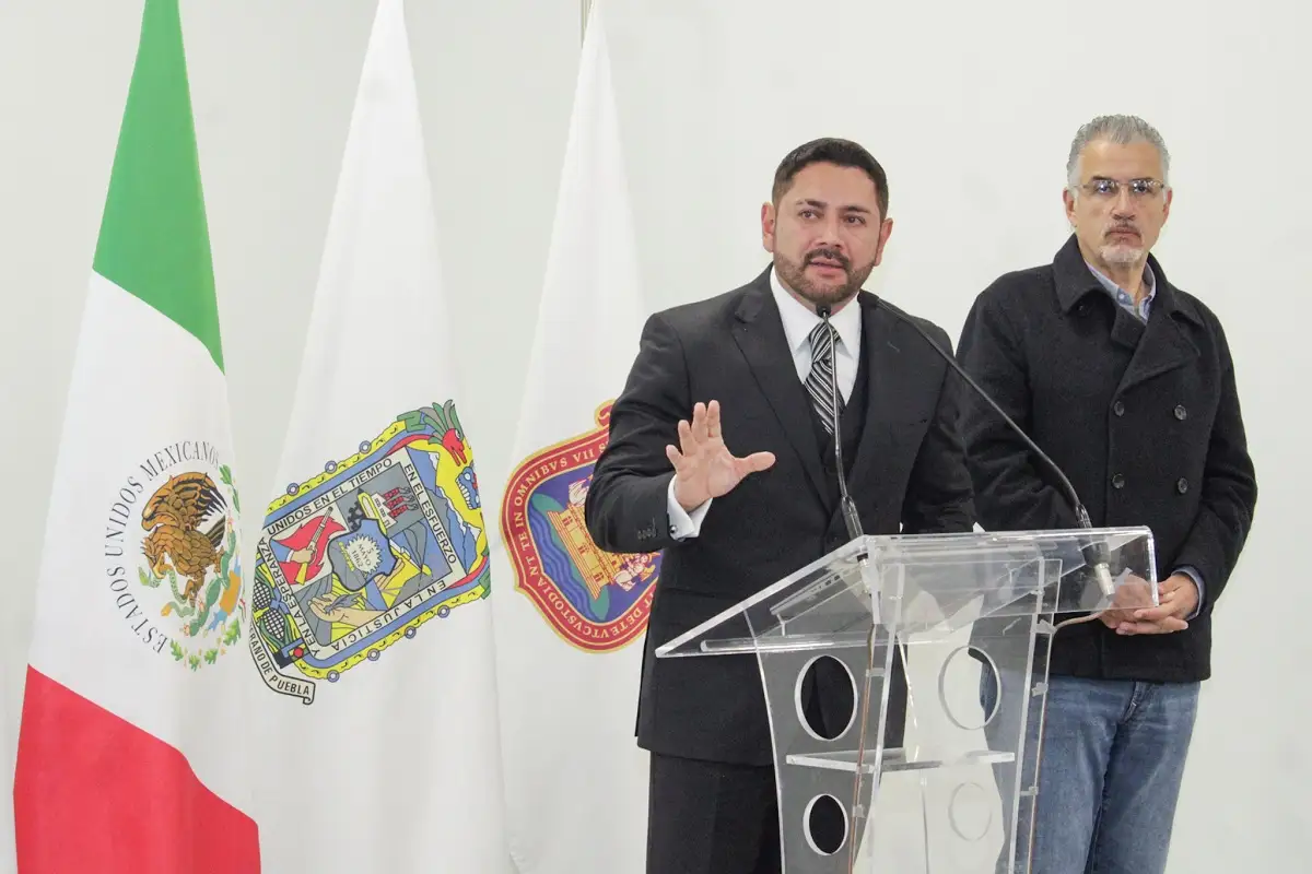 SSC ha detenido a 684 personas en los últimos 65 días en la ciudad de Puebla 4 SSC ha detenido a 684 personas en los últimos 65 días en la ciudad de Puebla