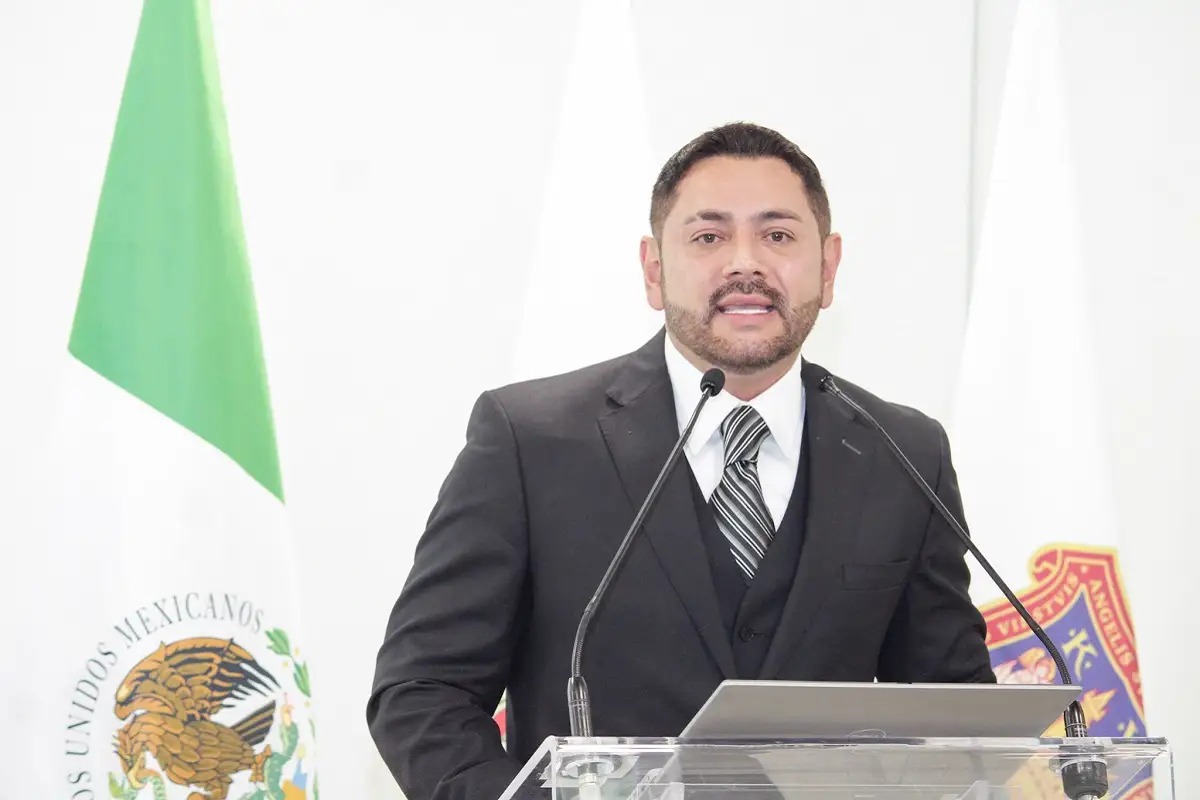 SSC ha detenido a 684 personas en los últimos 65 días en la ciudad de Puebla 2 SSC ha detenido a 684 personas en los últimos 65 días en la ciudad de Puebla