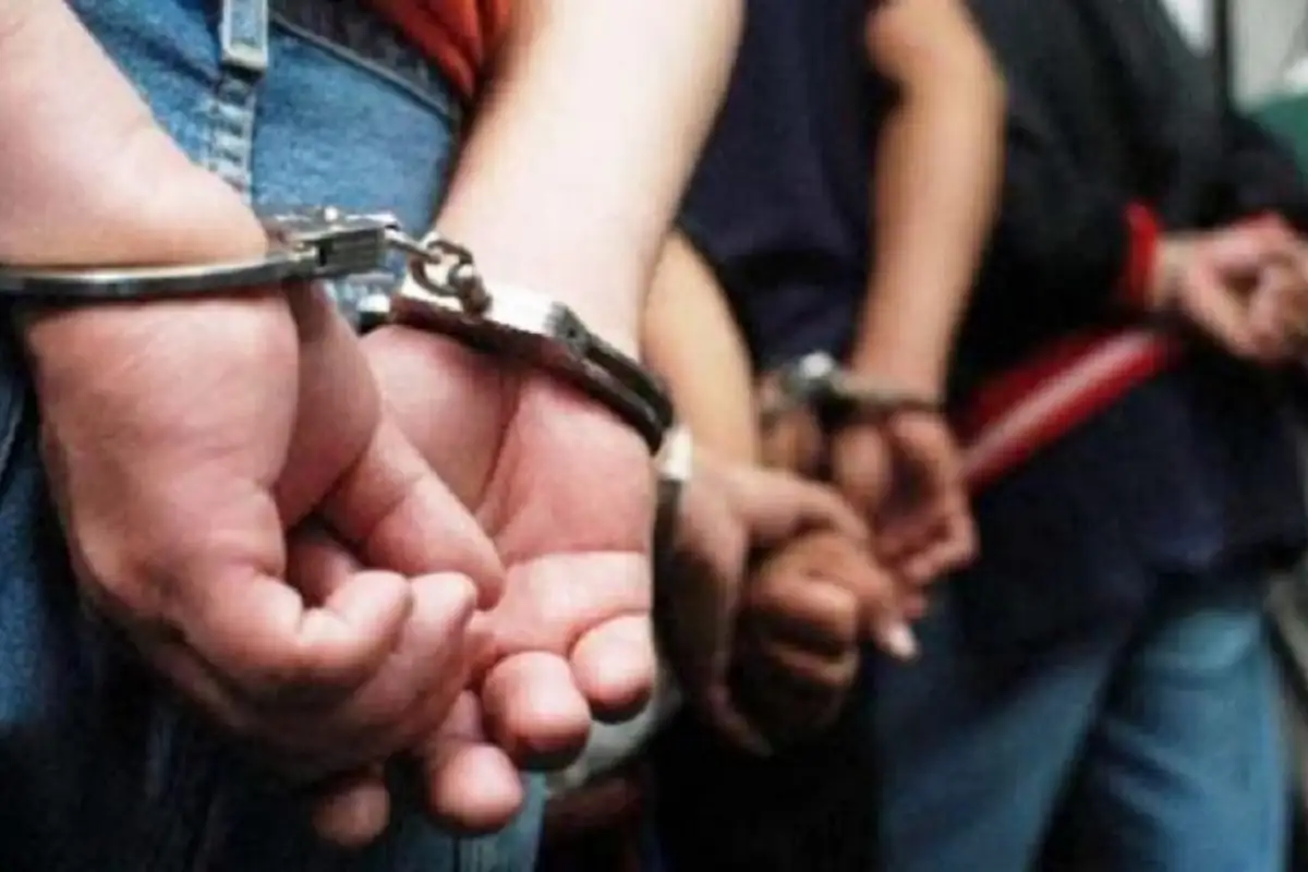 SSC ha detenido a 684 personas en los últimos 65 días en la ciudad de Puebla 1 SSC ha detenido a 684 personas en los últimos 65 días en la ciudad de Puebla