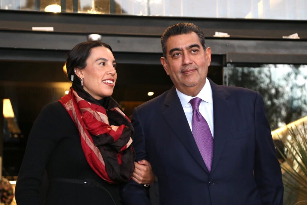 Sergio Salomón asegura que no habrá impunidad en investigación de Accendo