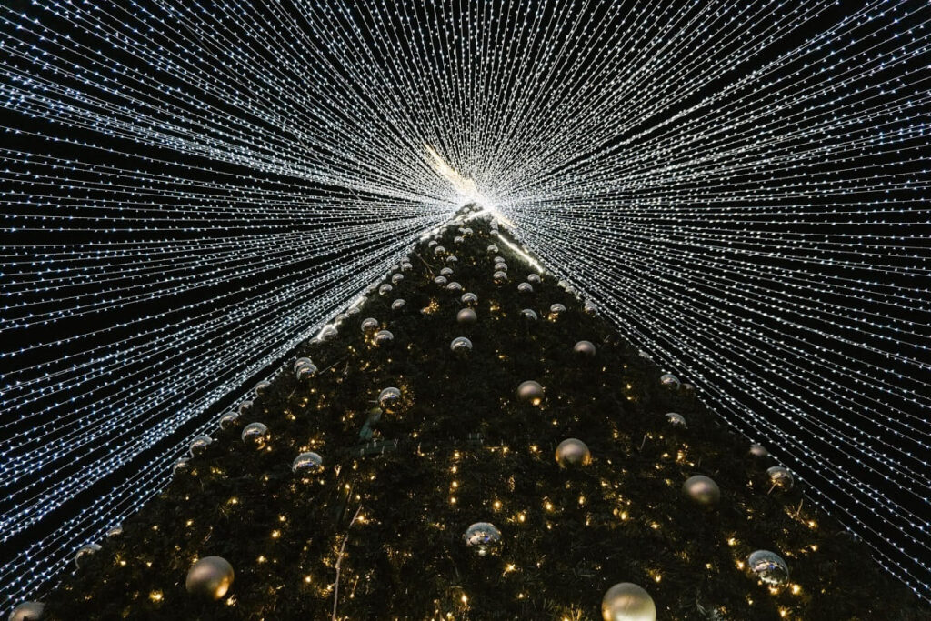 Villa Navideña de Huejotzingo 2024