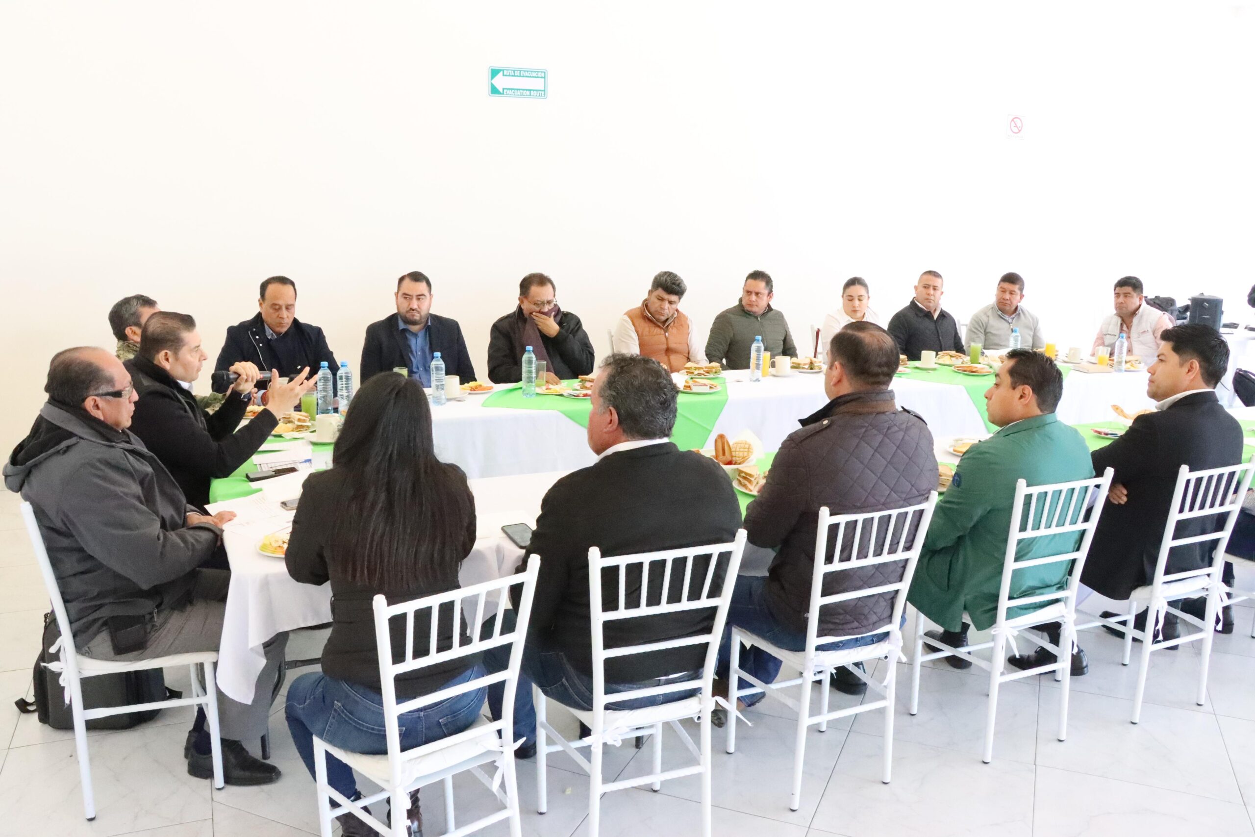 Armenta refuerza la seguridad en la región de Libres-Oriental 1 Armenta refuerza la seguridad en la región de Libres-Oriental