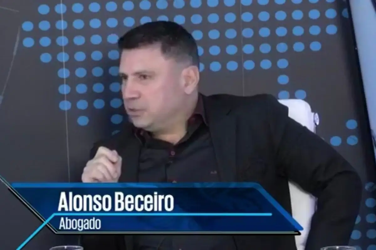 Abogado de Maryfer Centeno es señalado de agredir a una mujer