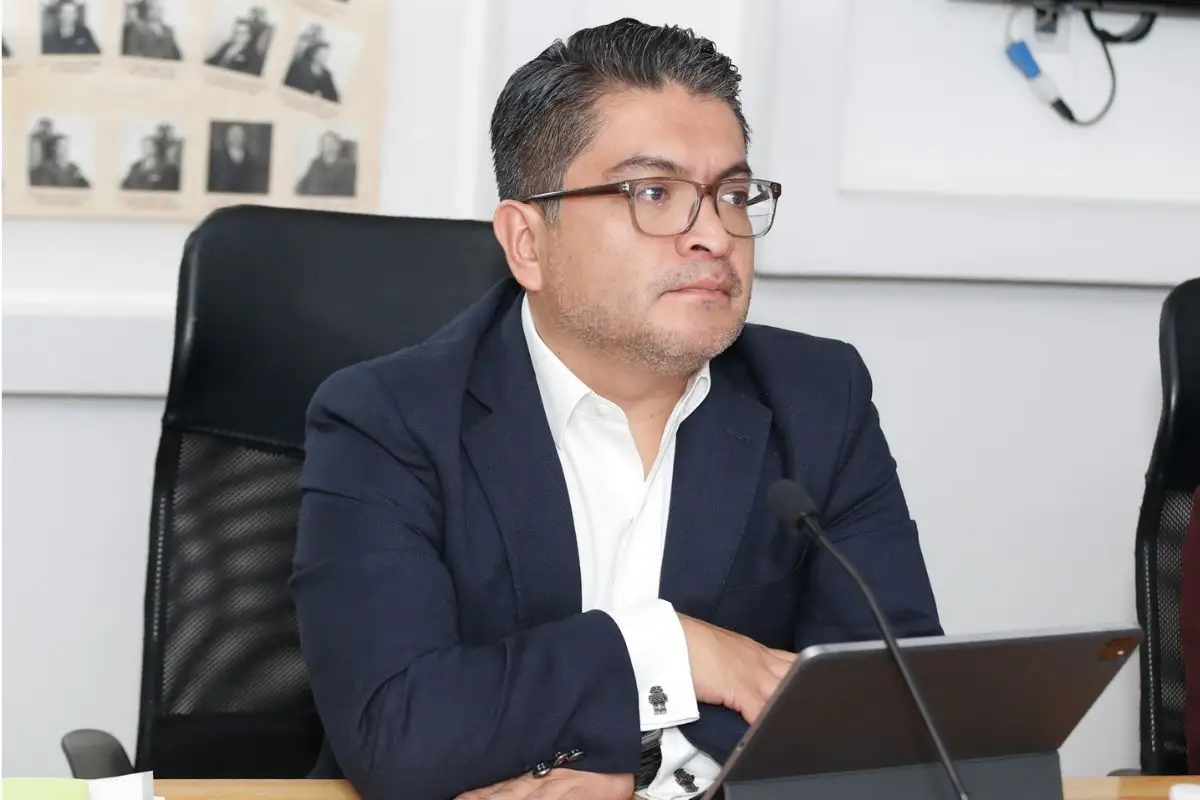 Agua de Puebla cesa a Héctor Durán después de 10 años 1 Agua de Puebla despide a Héctor Durán de la dirección general