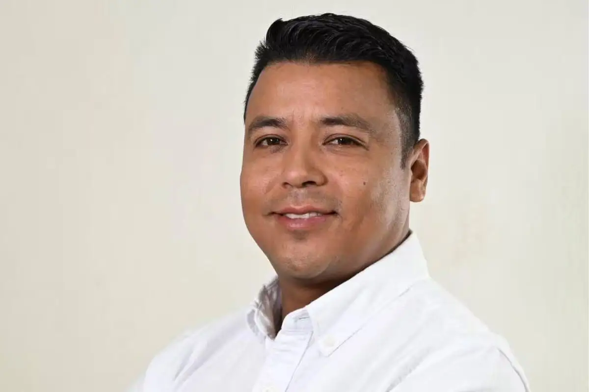 Alcalde de Edomex se da a la fuga en intento de detención durante su toma de protesta 1 Alcalde de Santo Tomás de los Plátanos se da a la fuga