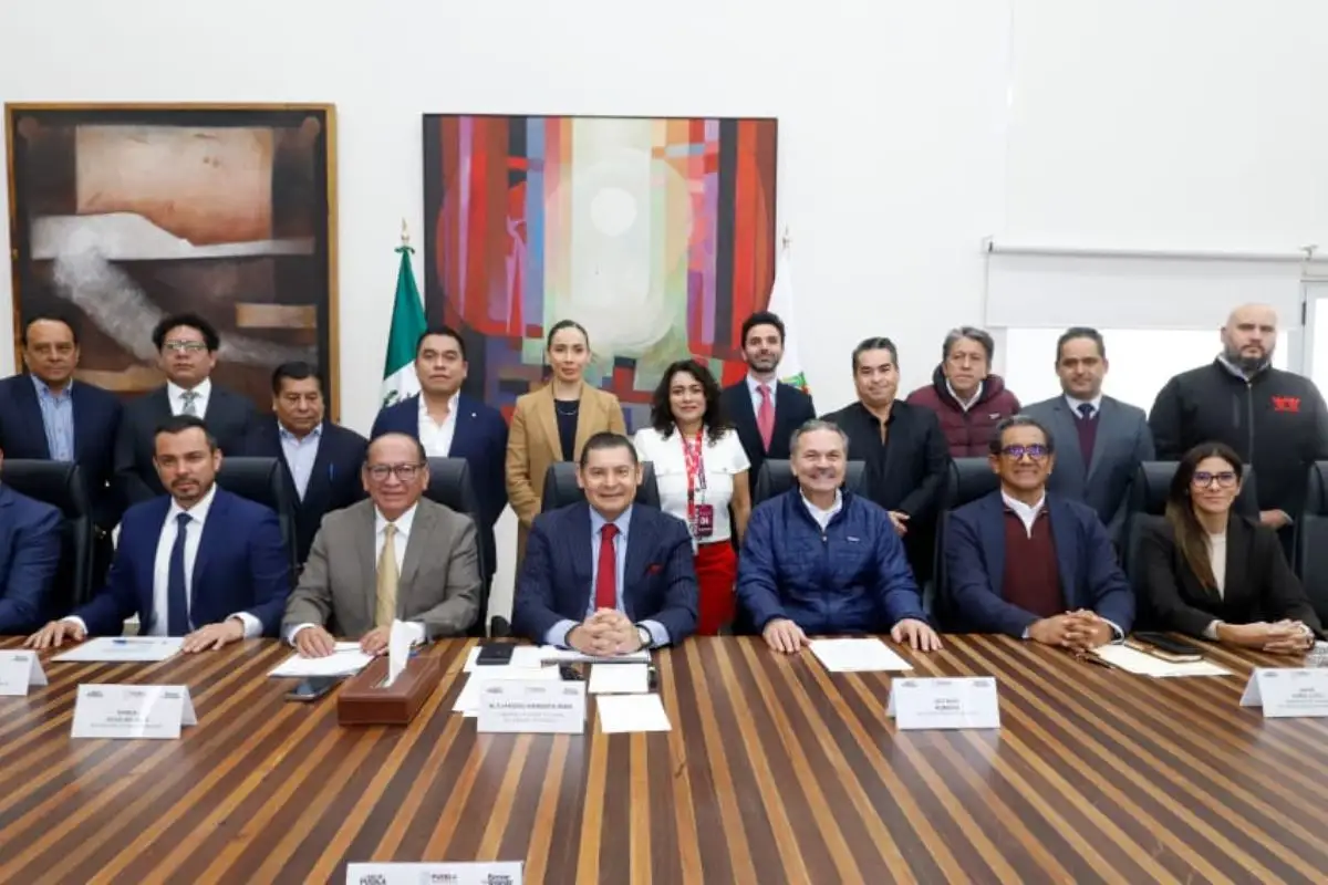 Reactivarán construcción de vivienda en coordinación con gobierno de la Dra. Claudia Sheinbaum