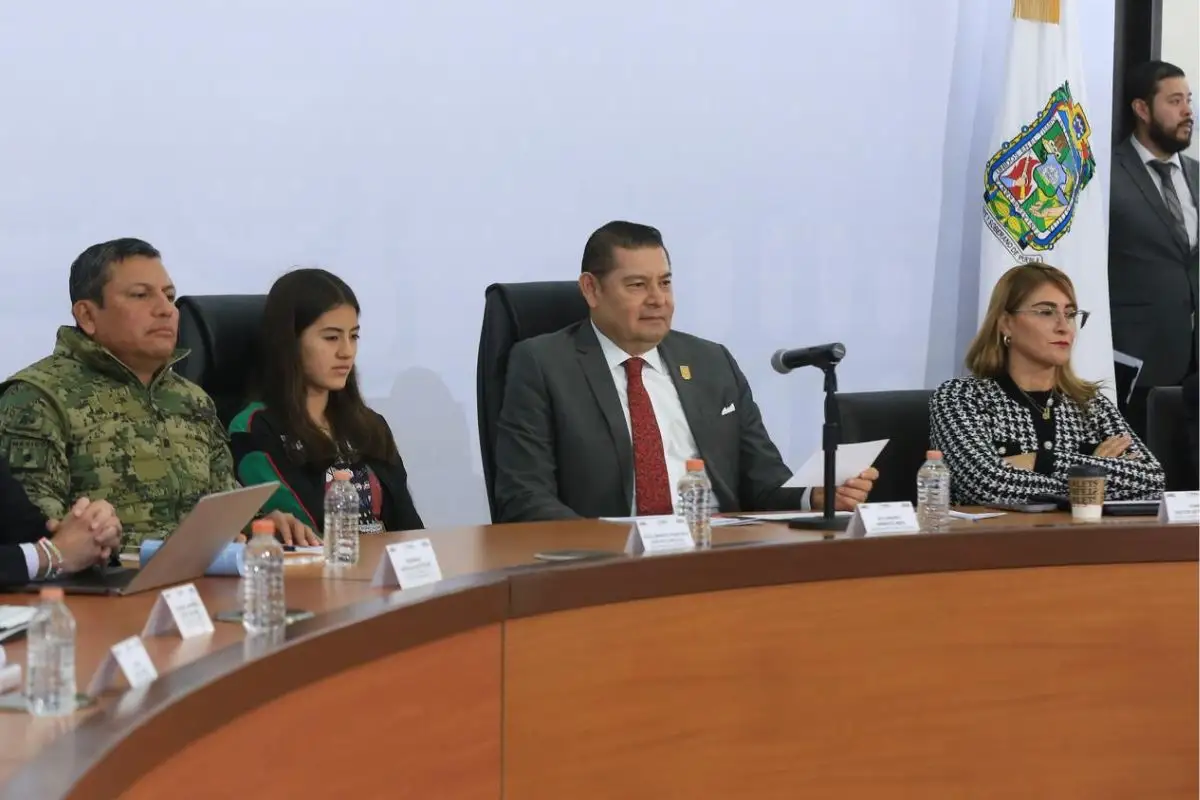 Implementa Gobierno del Estado programa “Invierno Seguro”