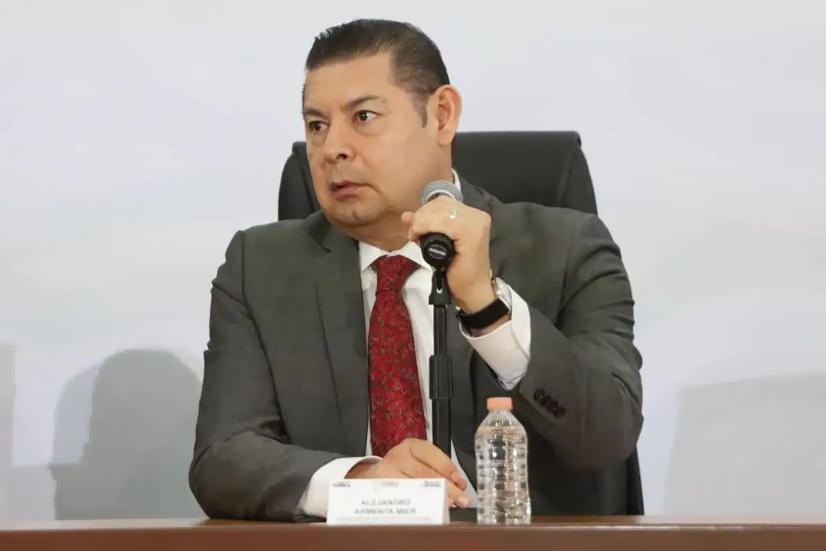 Gobierno de Puebla liquidará deuda de 19 millones de pesos con CONADE