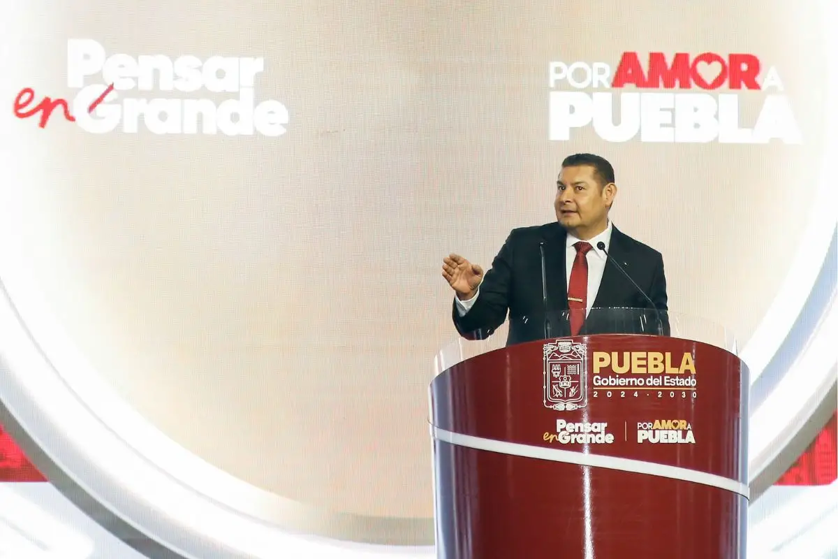 Anuncia Armenta cinco Casas del Abue en Puebla 1 Anuncia Armenta cinco Casas del Abue en Puebla