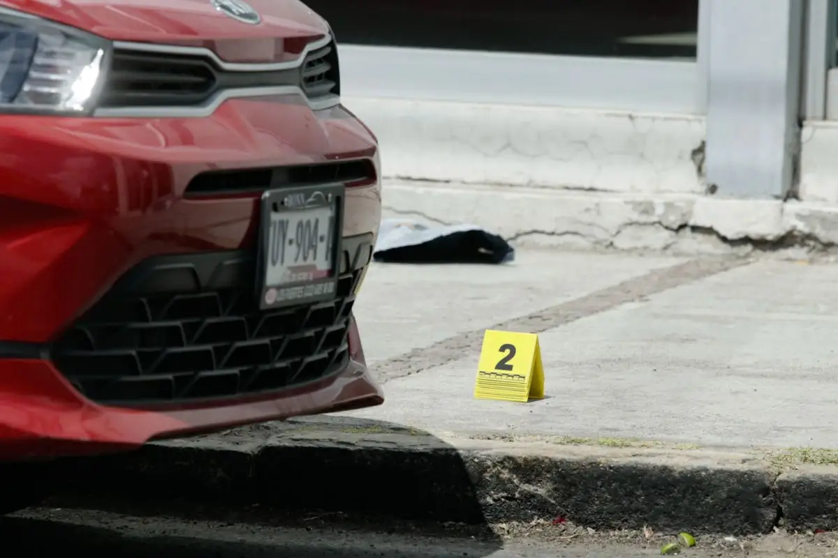 Viernes rojo deja el asesinato de tres personas en Texmelucan 1 Viernes rojo deja el asesinato de tres personas en Texmelucan