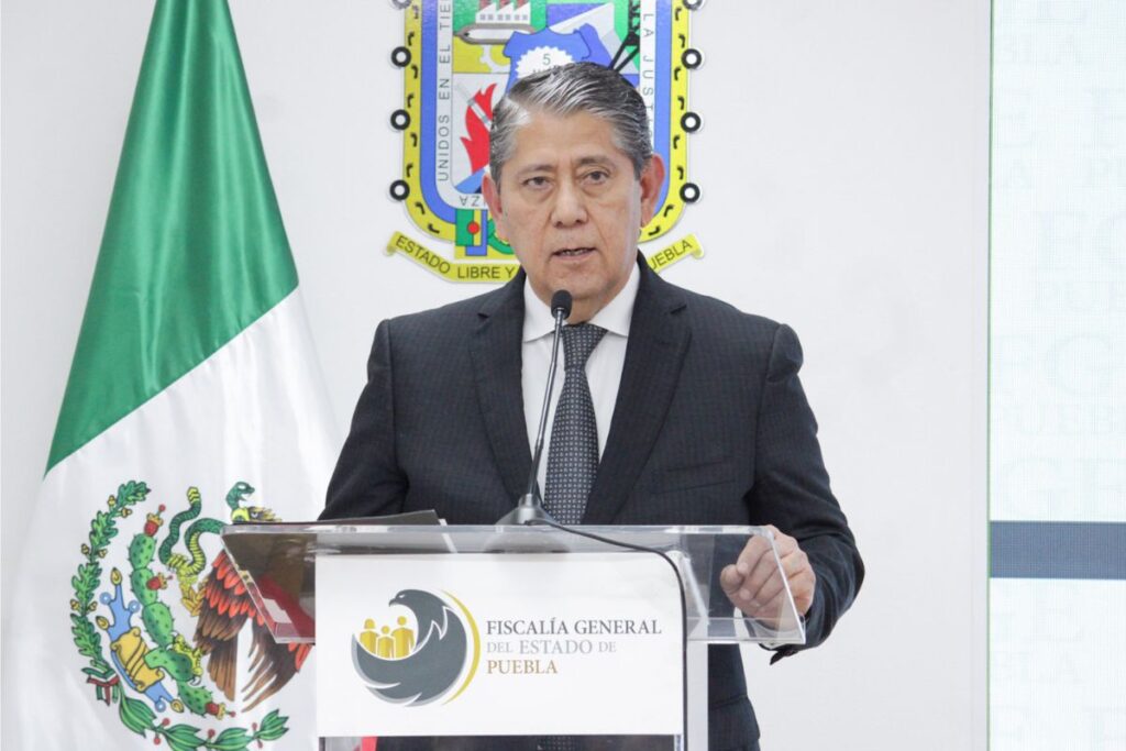 aspirantes poblanos a ministros y magistrados gilberto higuera