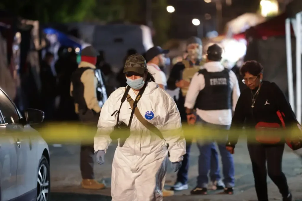 Ejecución en picadero de San Miguel Canoa fue ataque directo confirma alcalde de Puebla