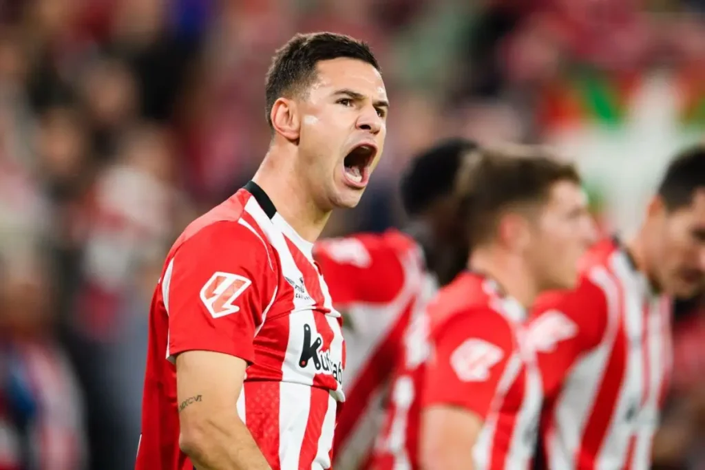 Athletic vs Real Madrid: Mbappé falla penal y le anulan gol