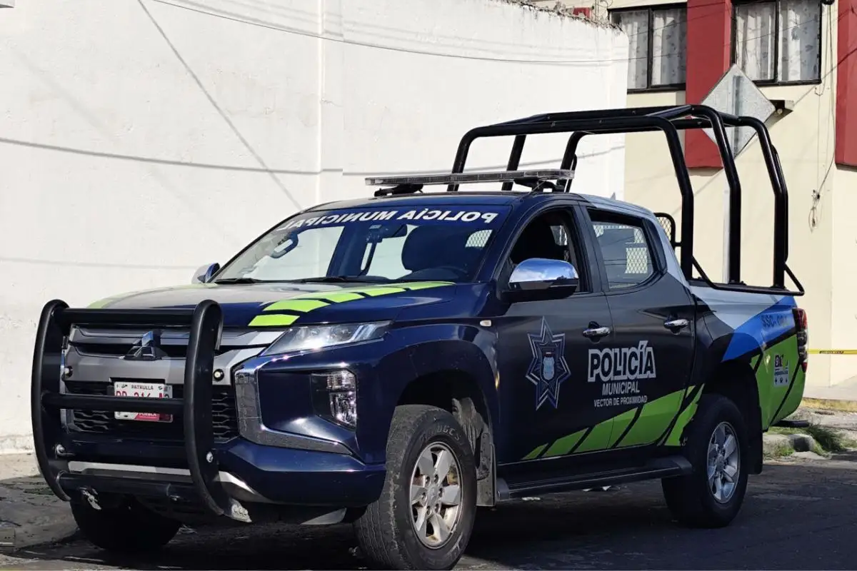 Ayuntamiento de Puebla arrendará 200 patrullas 1 Ayuntamiento de Puebla arrendará 200 patrullas