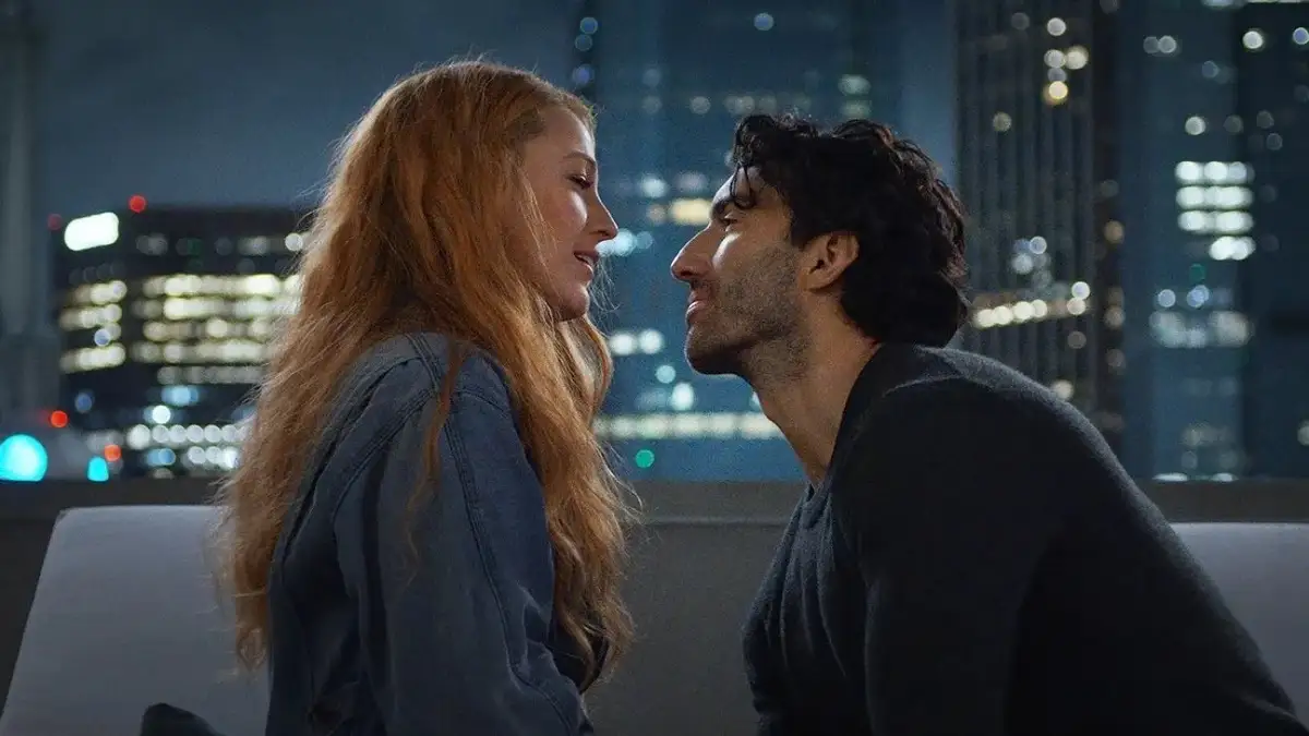 Blake Lively demanda a Justin Baldoni por acoso sexual