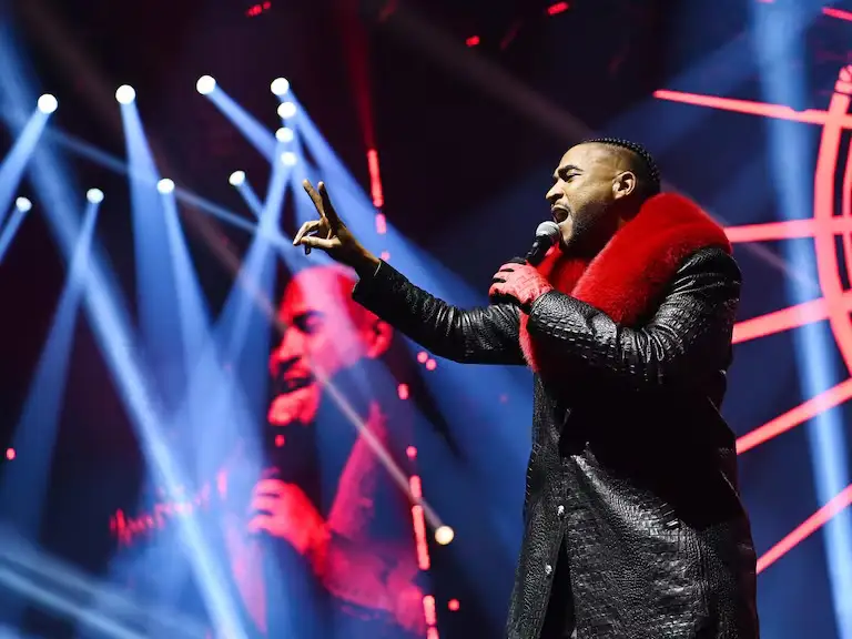 ¿Cómo hacer el preregistro para los boletos de Don Omar en Puebla? 