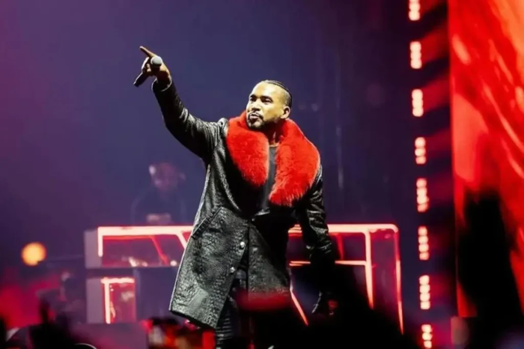 ¿Cómo hacer el preregistro para los boletos de Don Omar en Puebla?