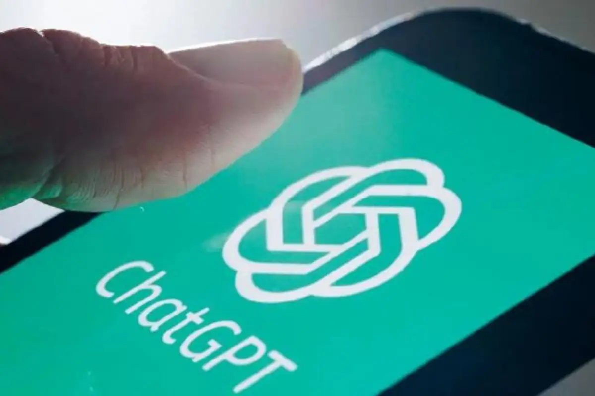 Como WhatsApp: ahora, ChatGPT también se cae 1 Reporta caída de ChatGPT usuarios de redes sociales