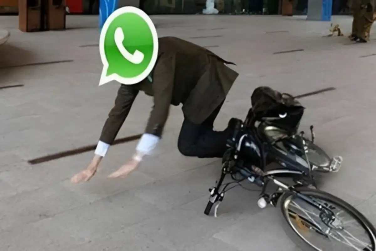 Meta está fallando: reportan caída de WhatsApp, Facebook e Instagram 1 Meta está fallando: reportan caída de WhatsApp, Facebook e Instagram