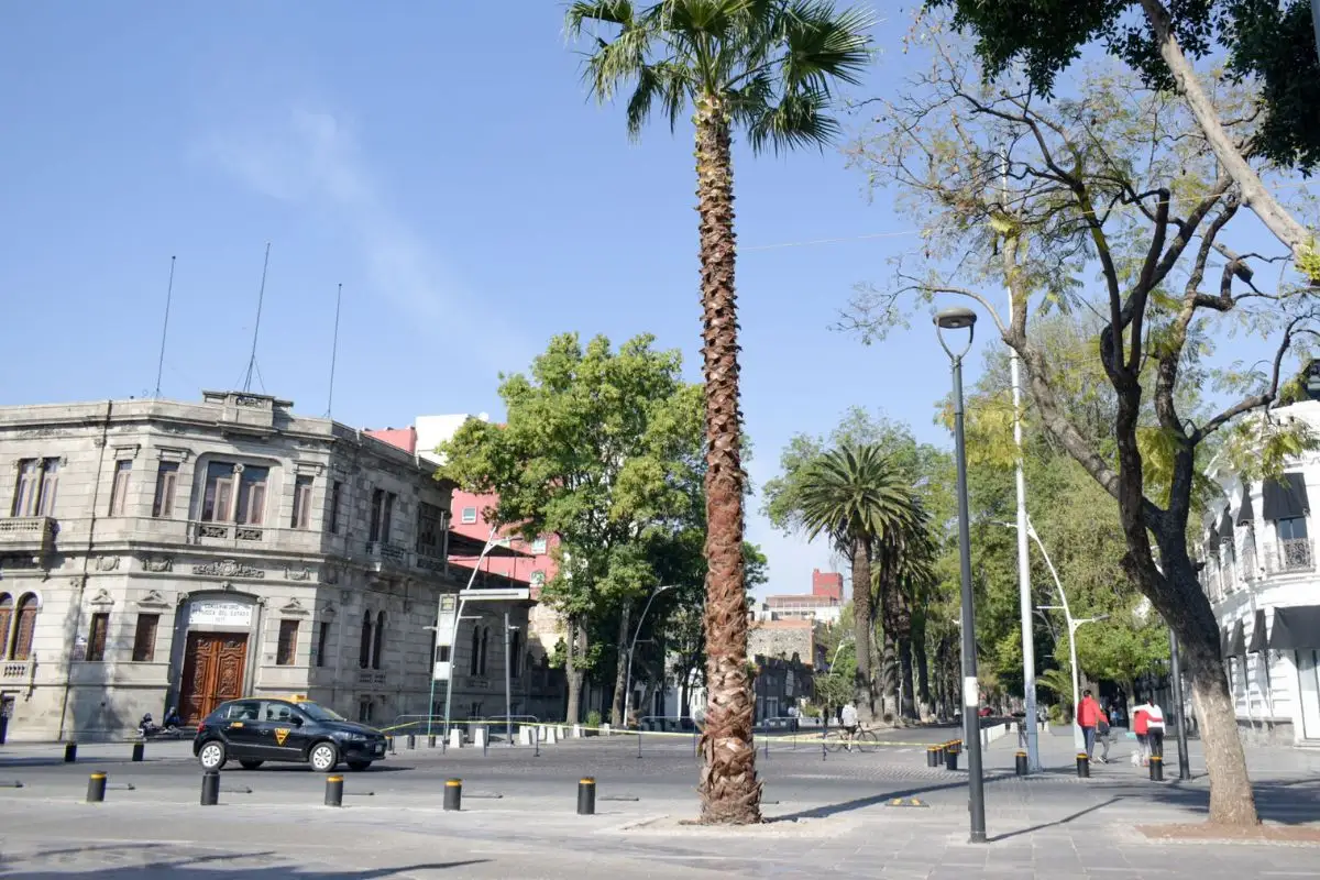 Cierres viales por Posada Navideña en Paseo Bravo este miércoles 18 de diciembre 1 Calles cerradas este miércoles 18 de diciembre en Puebla