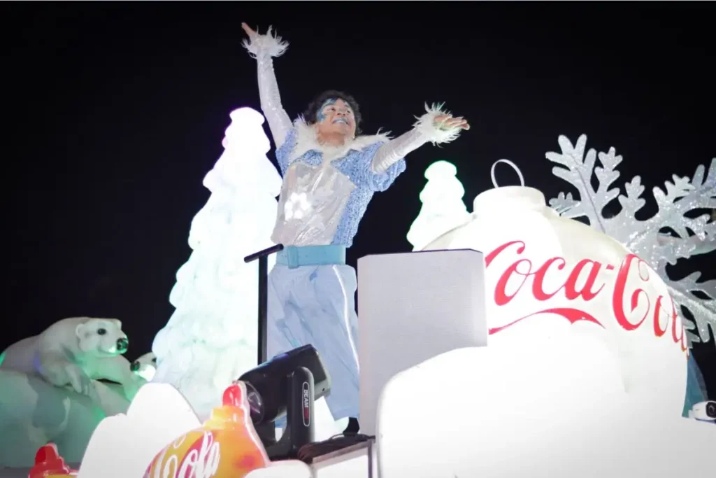 ¿Se cancela la Caravana Coca Cola en Puebla? Esto es lo que sabemos