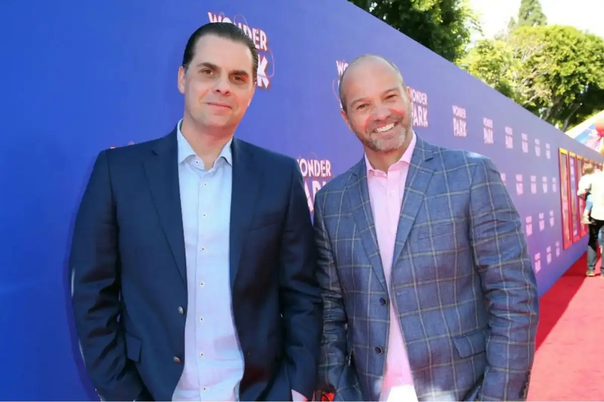 La dupla Christian Martinoli-Luis García debuta anime Blue Lock: así se escuchan