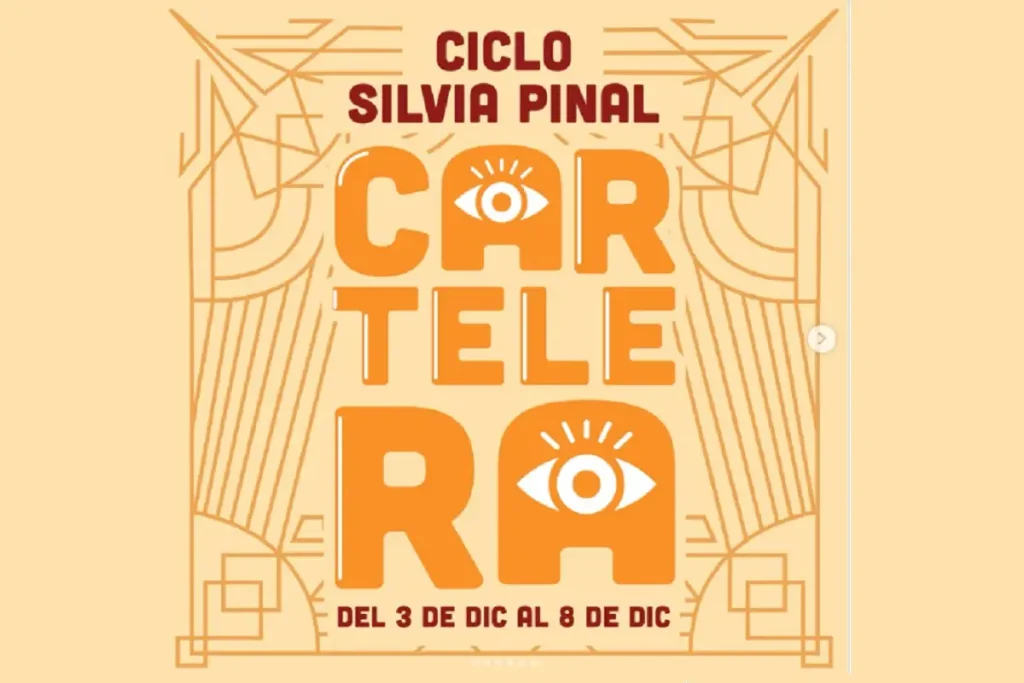 Interestela Cinema de Puebla lanza ciclo dedicado a Silvia Pinal