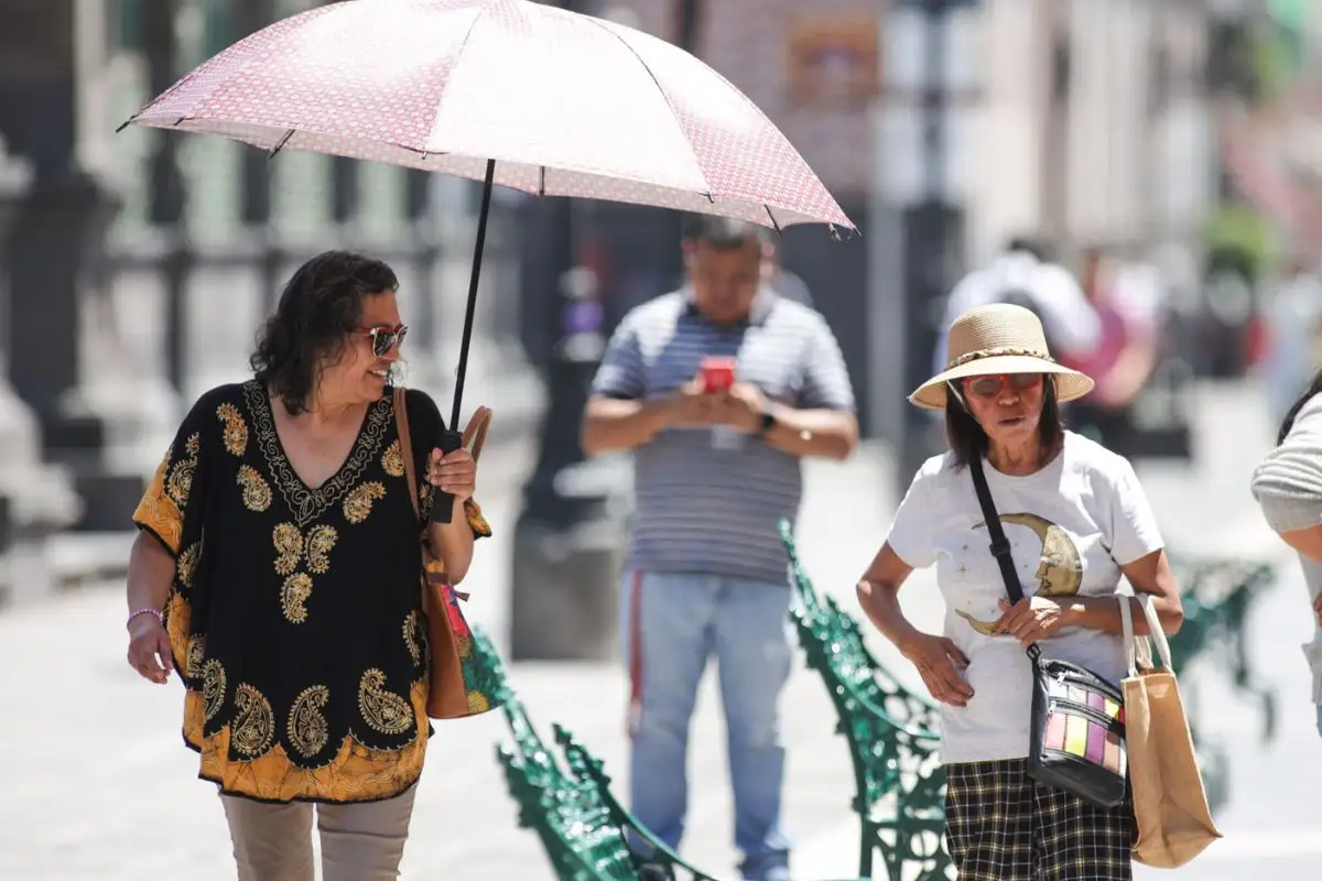 Clima hoy 14 de diciembre en Puebla: hará frío en la mañana y calor en la tarde 2 Clima hoy 14 de diciembre en Puebla: hará frío en la mañana y calor en la tarde