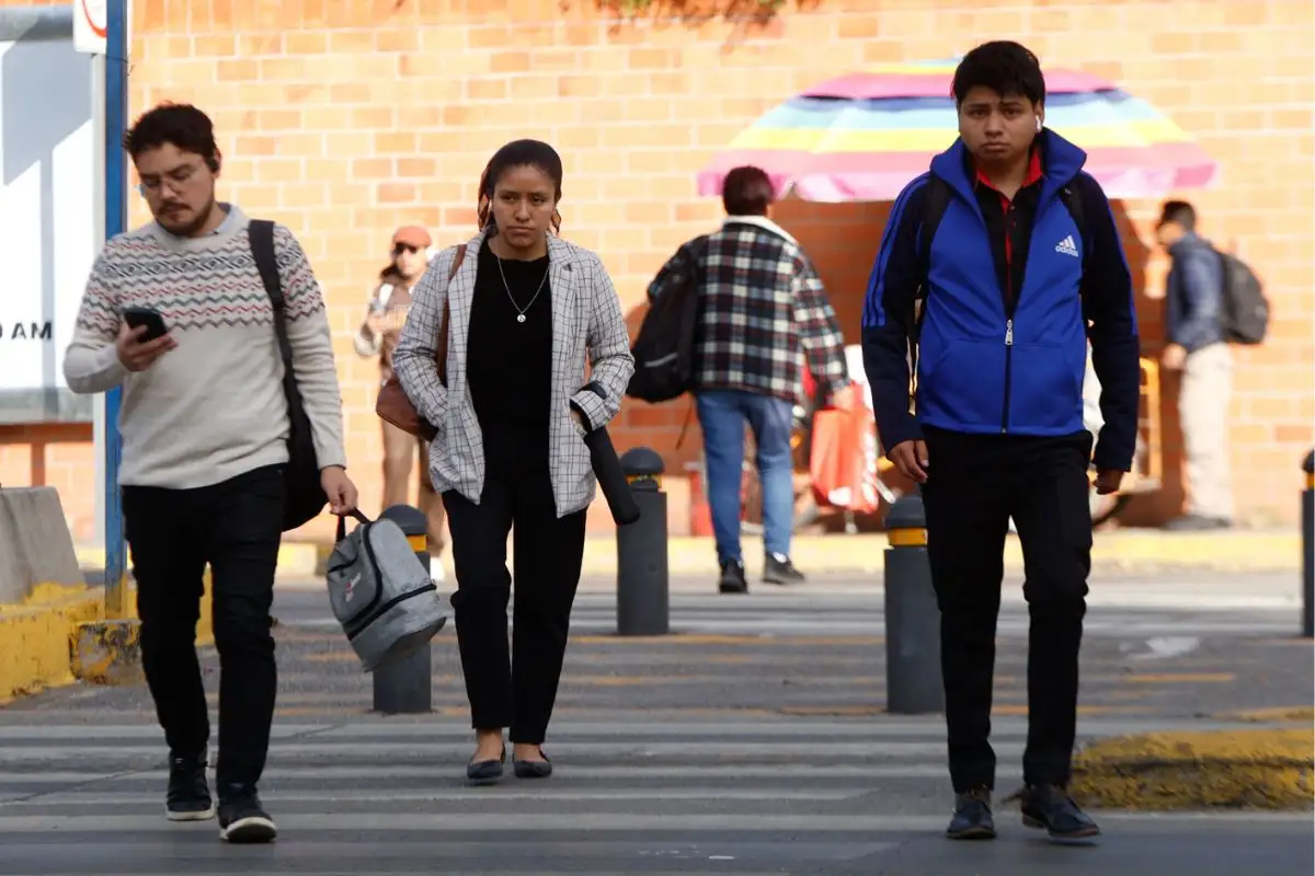 Clima hoy 14 de diciembre en Puebla: hará frío en la mañana y calor en la tarde 1 Clima hoy 14 de diciembre en Puebla: hará frío en la mañana y calor en la tarde