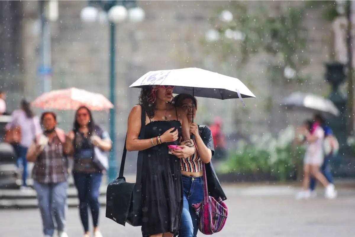 Clima hoy 21 de diciembre en Puebla: será un día fresco con algunas lluvias 1 Clima hoy 21 de diciembre en Puebla: será un día fresco con algunas lluvias