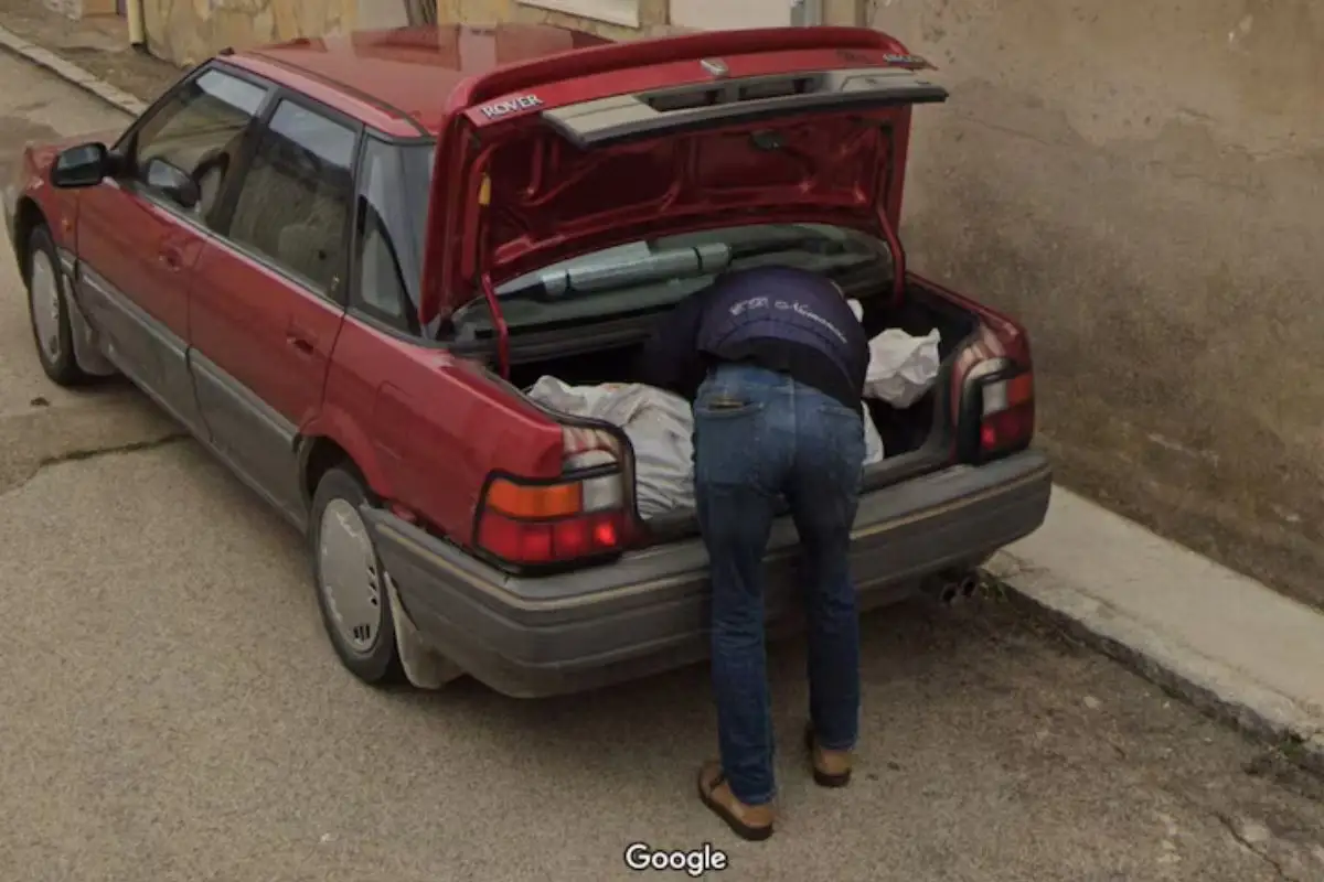 Con Google Maps resuelven crimen en Soria, España