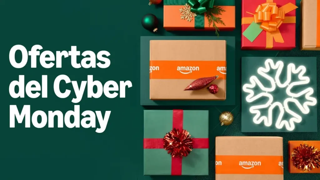 Estas son las tiendas que tienen hasta el 50% de descuento en el Cyber Monday 2 Estas son las tiendas que tienen hasta el 50% de descuento en el Cyber Monday