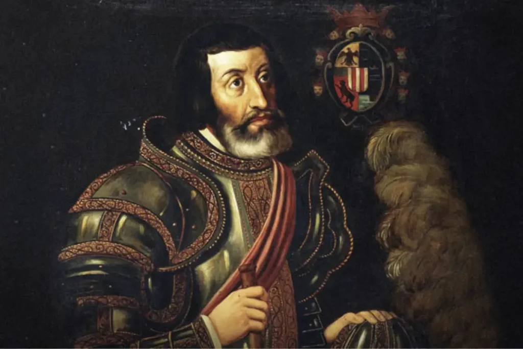 Datos curiosos sobre la muerte de Hernán Cortes