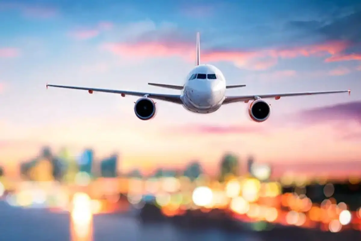 Día de la Aviación Civil Internacional ¿Por qué es importante? 1 Día de la Aviación Civil Internacional ¿Por qué es importante?