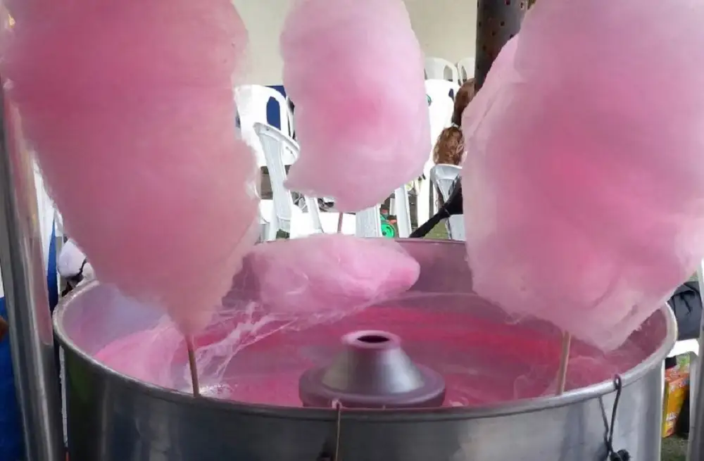 Día Mundial del Algodón de Azúcar: el origen de este dulce