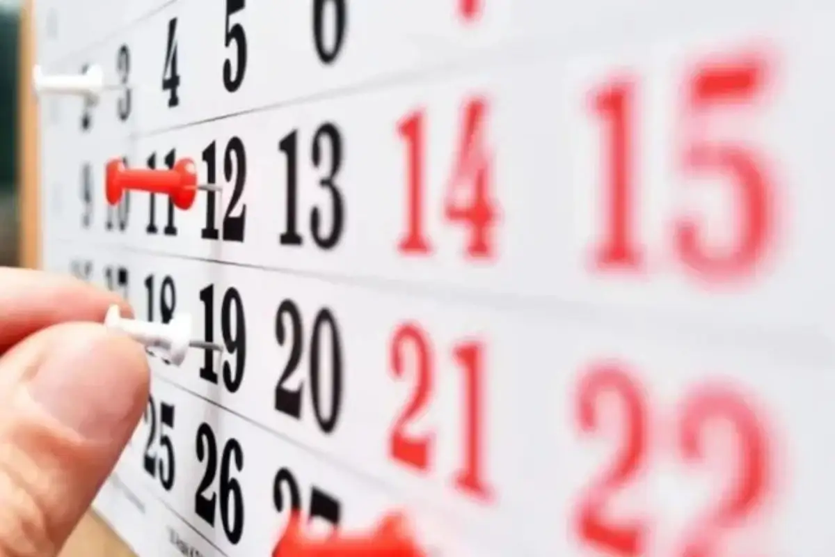 Días festivos obligatorios en México 2025: Fechas y qué hacer 1 Días festivos obligatorios en México 2025: Fechas y qué hacer