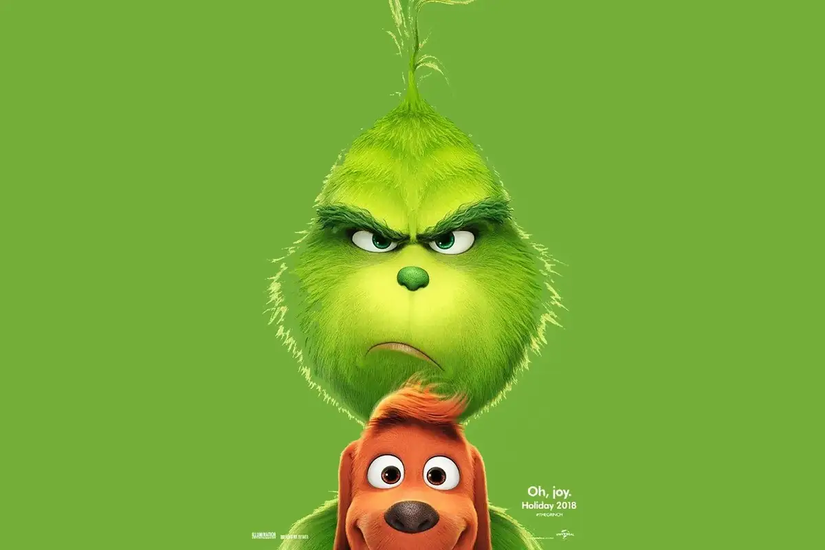 Doblaje del Grinch de Eugenio Derbez desata comparaciones con Mario Castañeda