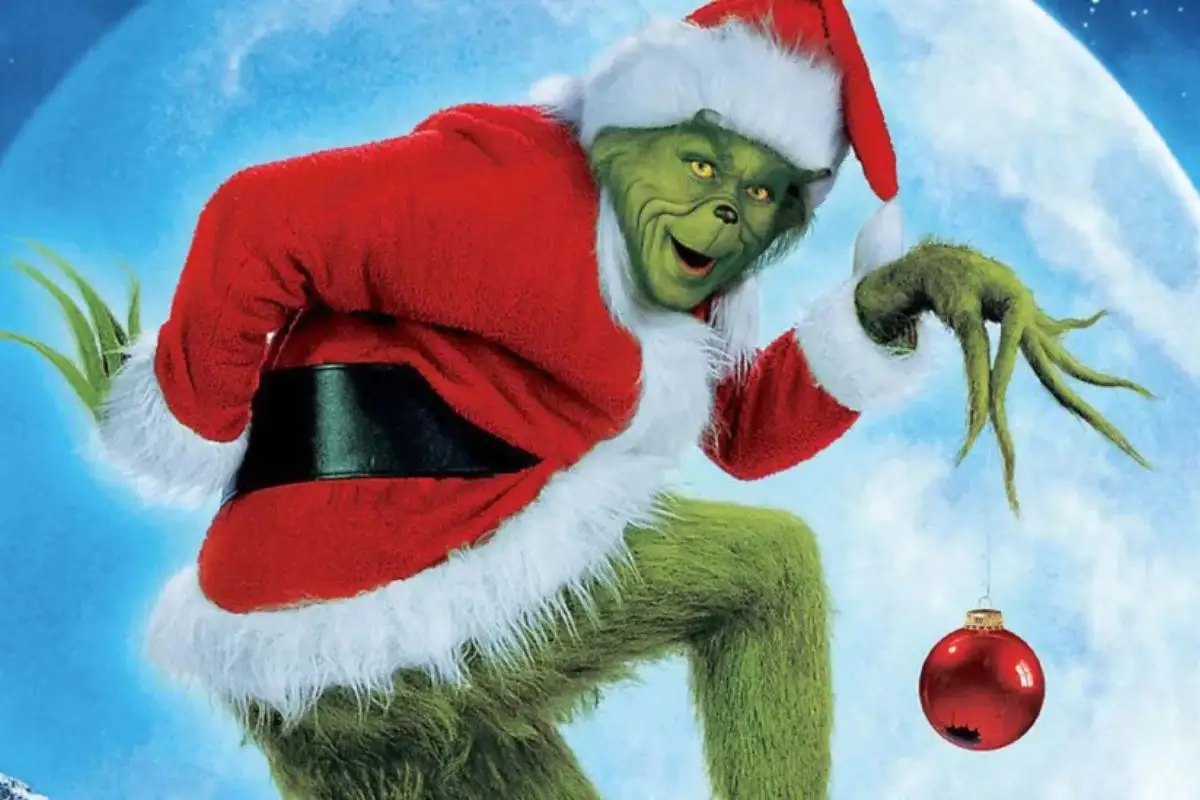 Doblaje del Grinch de Eugenio Derbez desata comparaciones con Mario Castañeda 1 Doblaje del Grinch de Eugenio Derbez desata comparaciones con Mario Castañeda