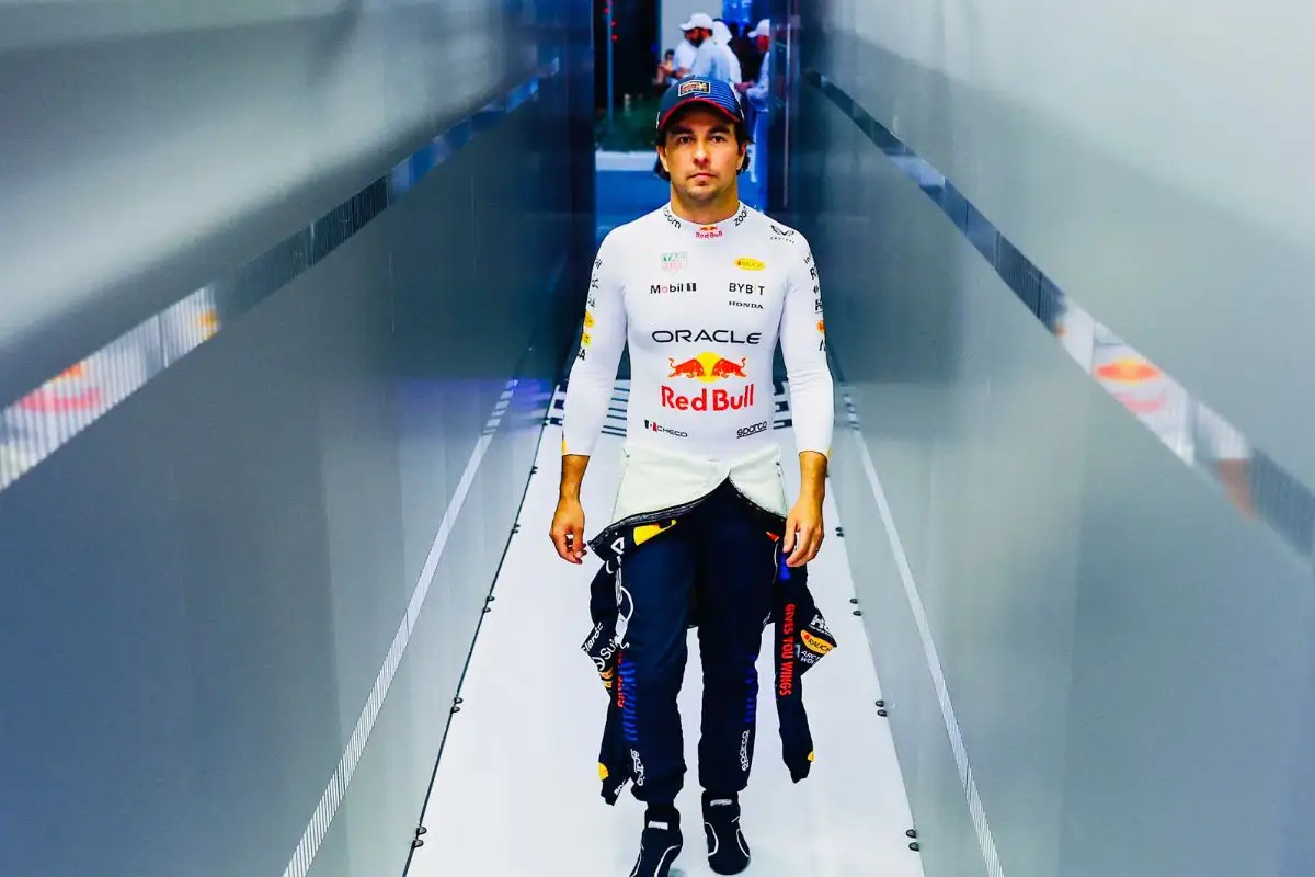 ¿Cuál será el futuro de Checo Pérez en la F1? 1 ¿Cuál será el futuro de Checo Pérez en la F1?