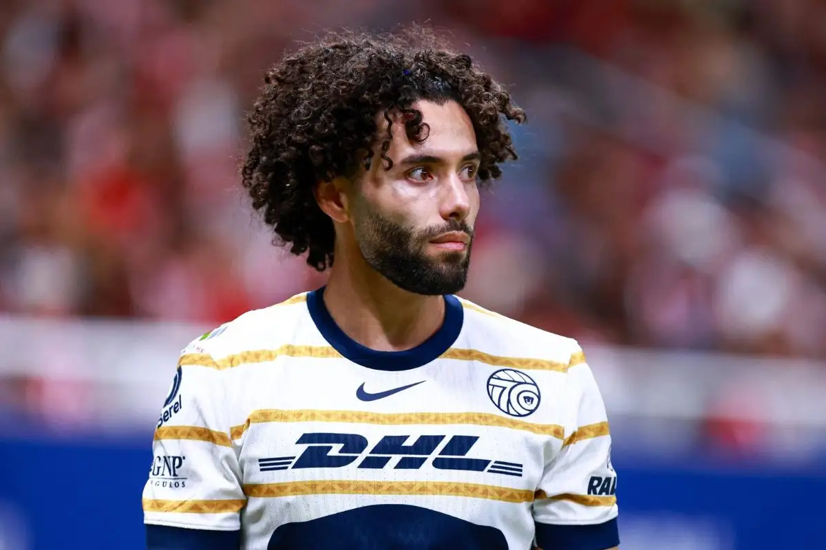 Estos son los equipos interesados en el Chino Huerta